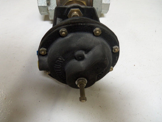 CENTURY 605URSV VALVE *USED*