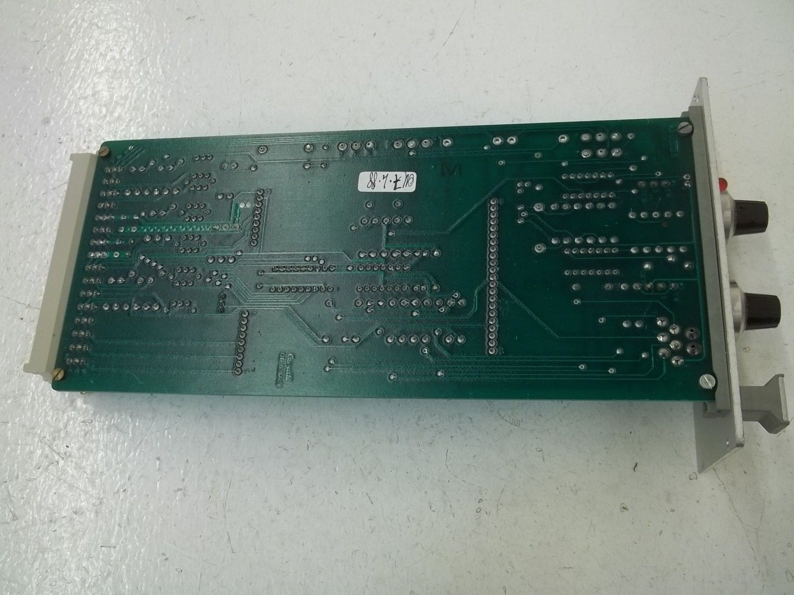 CERUTTI RE36125 SIGNAL INPUT UNMP