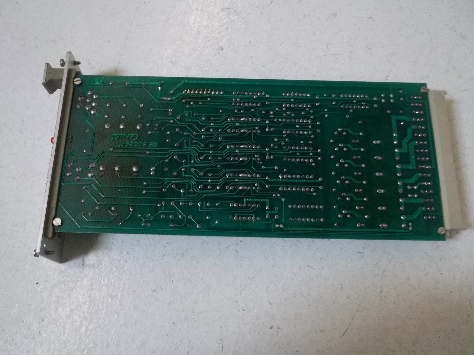 CERUTTI RE52059 S.C.R. PHASE CONTROL UNMP