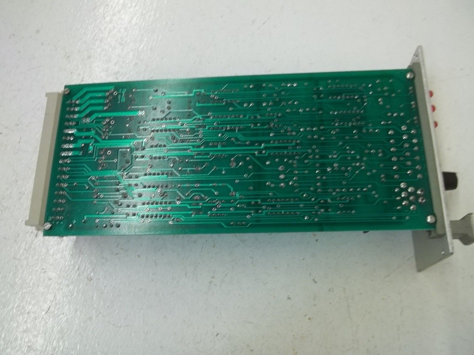 CERUTTI RE52071 SIGNAL INPUT UNMP