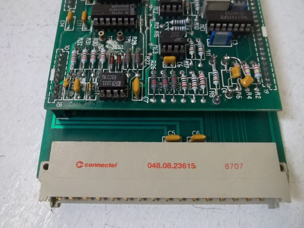 CERUTTI  RE 52206 BOARD NSNP