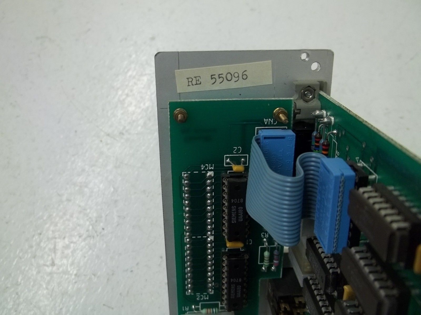 CERUTTI RE55096 REFERENCE SIGNAL UNMP