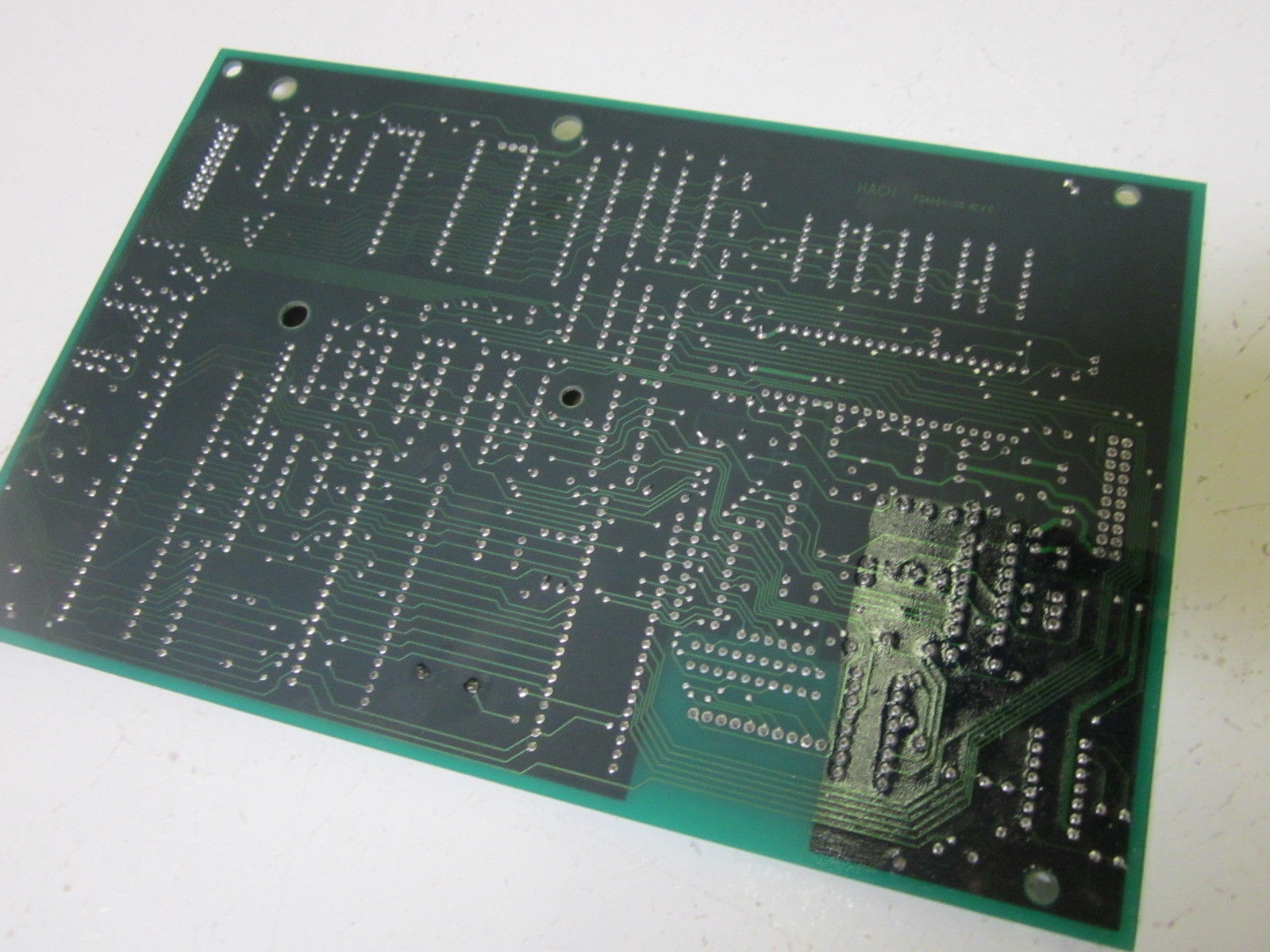 CFS46811-00 REV.C  BOARD UNMP