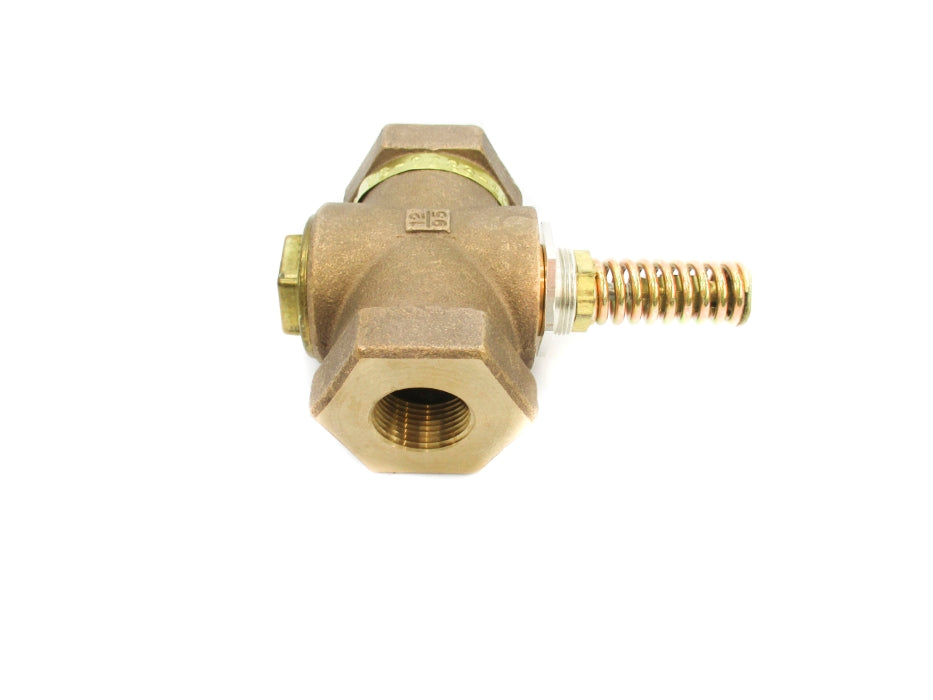 SIEBE VB-9223-200-4-8 1" NSMP