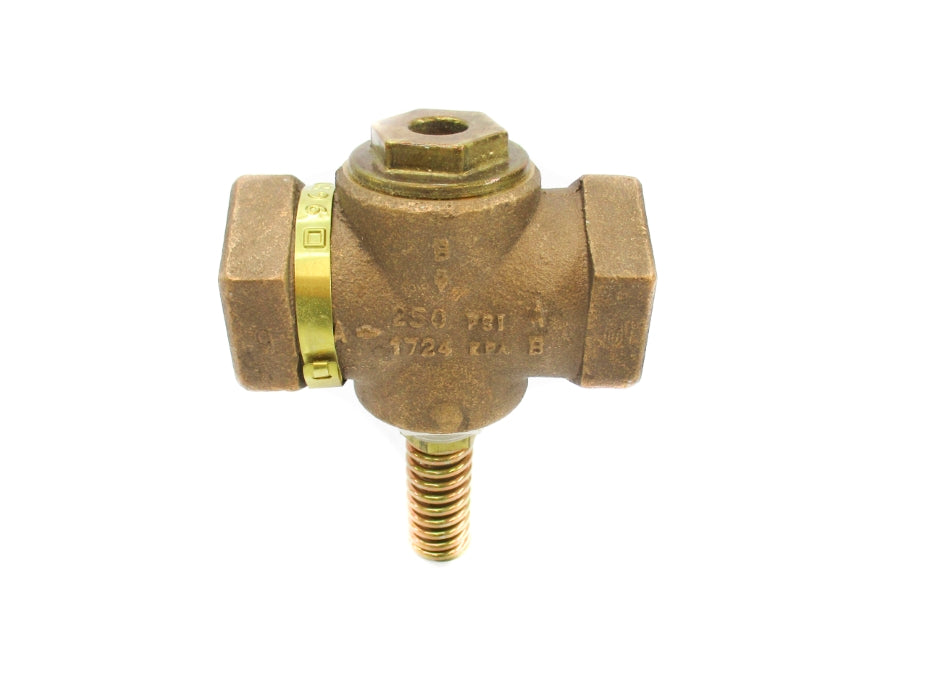SIEBE VB-9223-200-4-8 1" NSMP