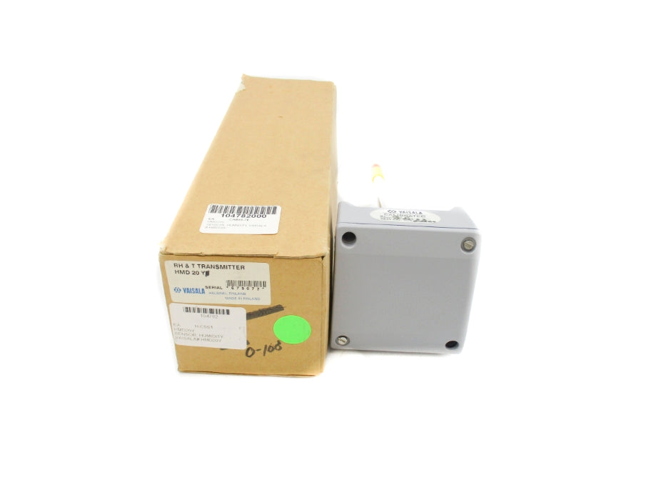 VAISALA HMD20YB NSMP