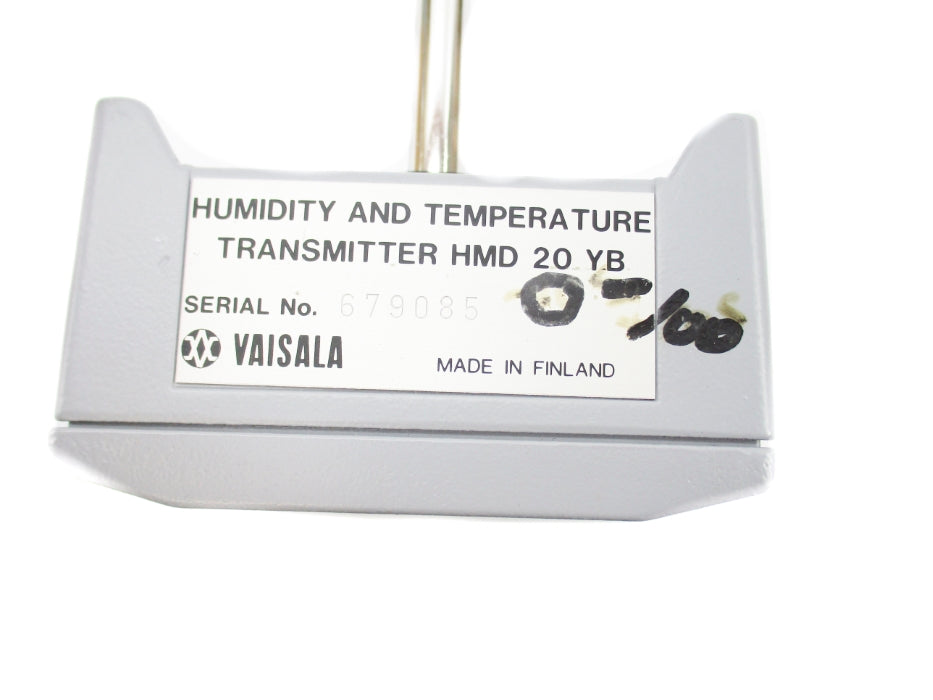VAISALA HMD20YB NSMP