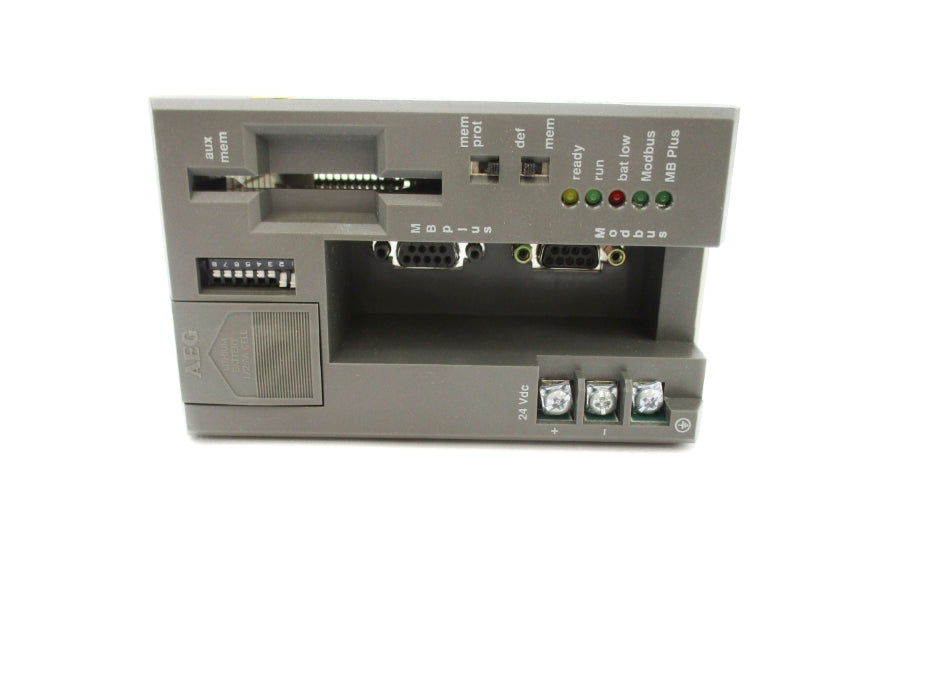 MODICON PC-A984-145 NSMP
