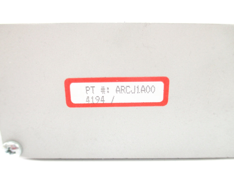 RED LION ARCJ1A00 NSMP