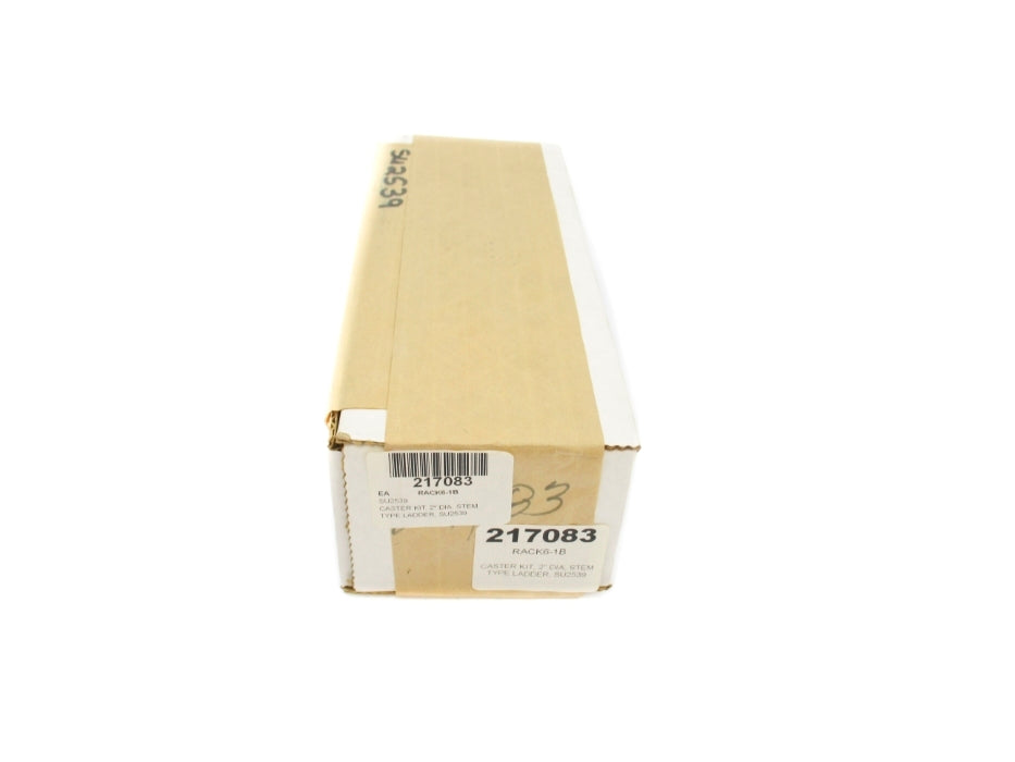 SPARE PART KIT 217083 NSFS