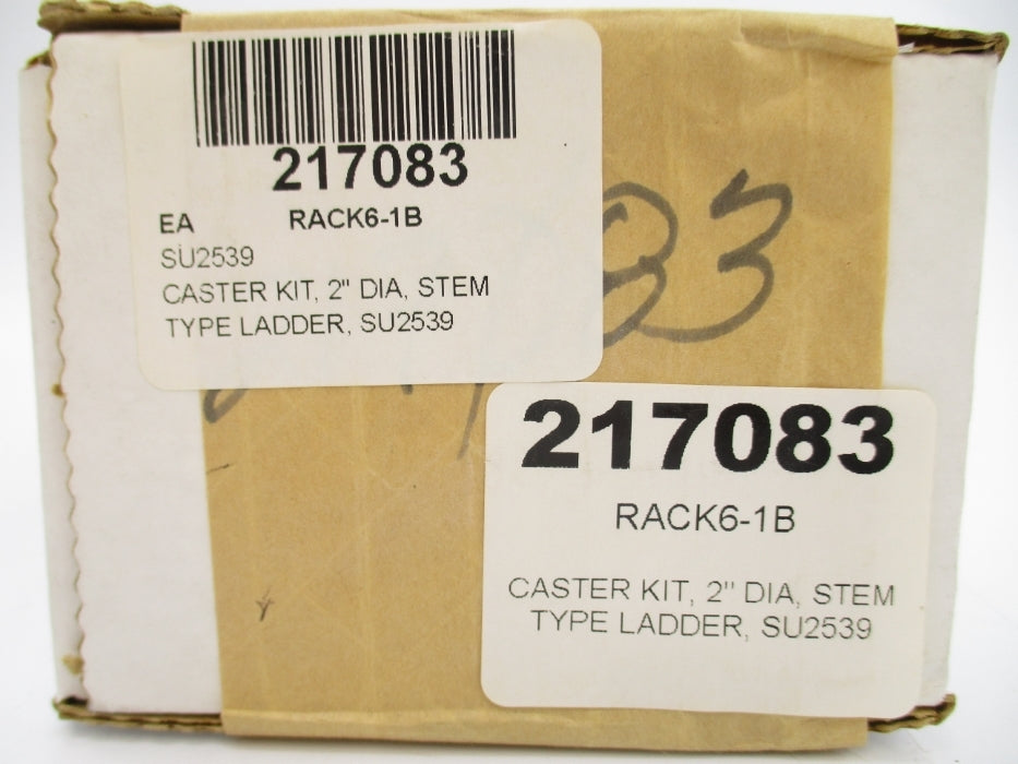 SPARE PART KIT 217083 NSFS