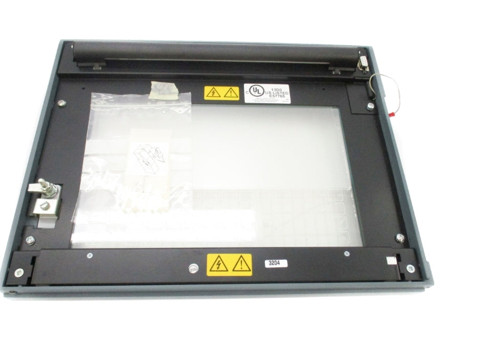 OPERATOR PANEL E57766 NSNP