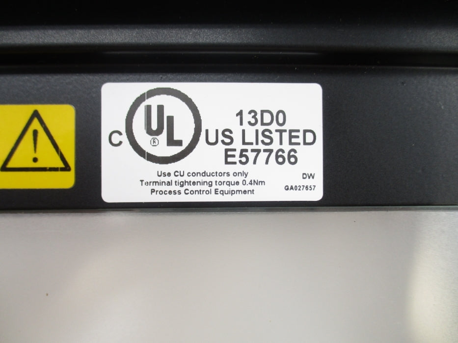 OPERATOR PANEL E57766 NSNP