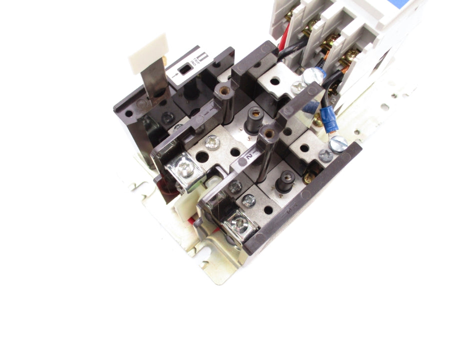 CUTLER HAMMER A10ANOCD SER. C2 NSMP
