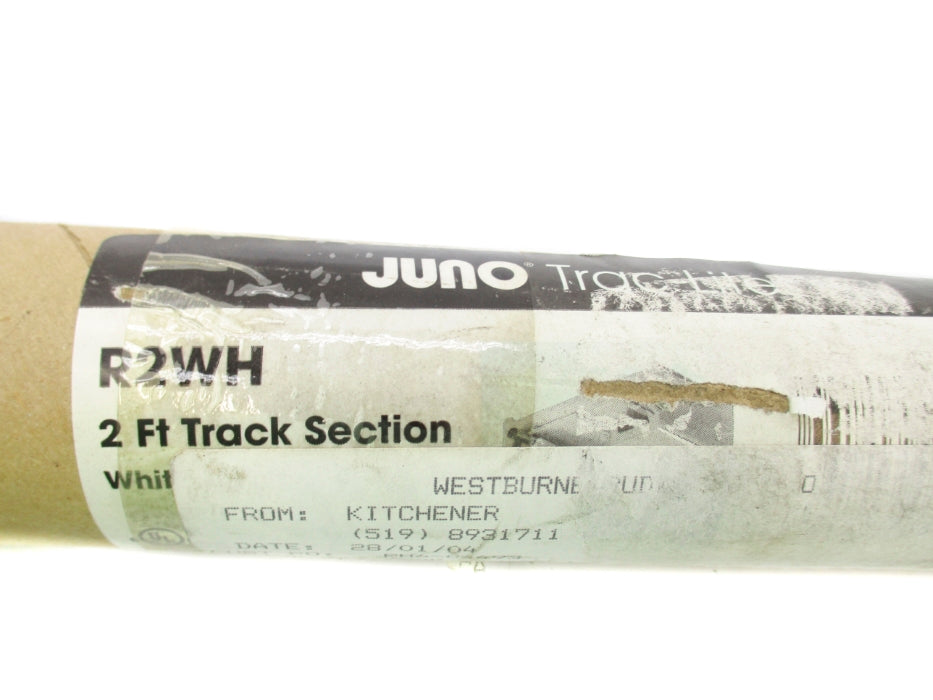 JUNO R2WH NSMP