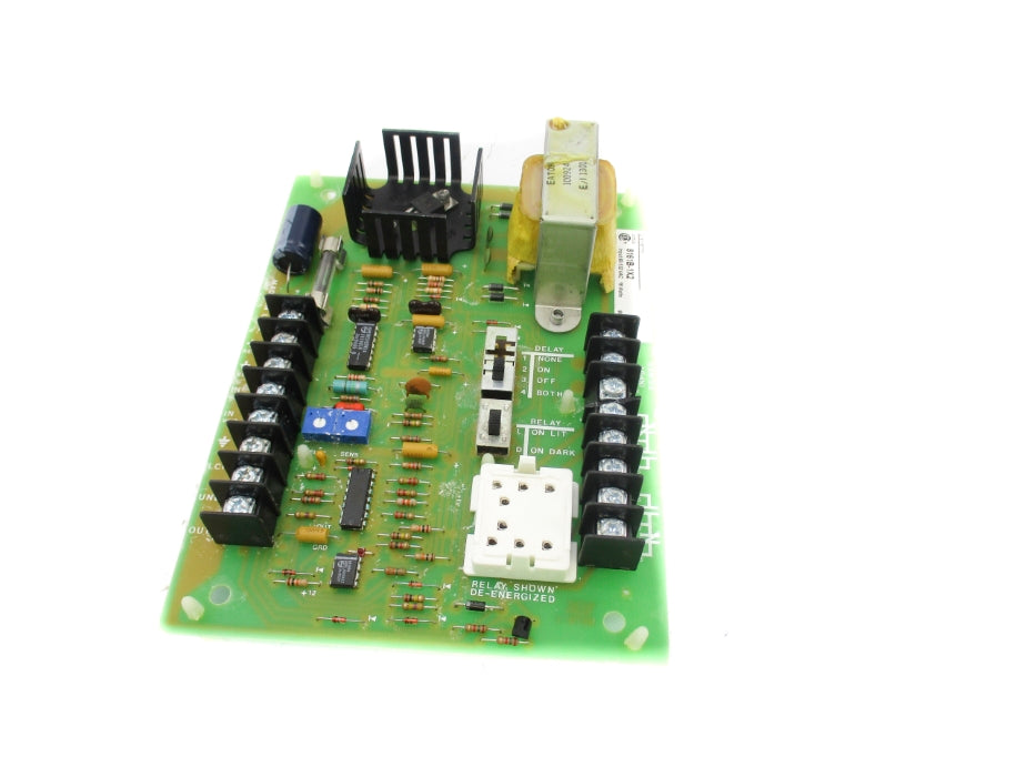 CUTLER HAMMER 8161B-1X2 SER. B1 NSMP