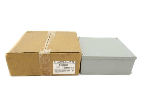 HUBBELL B101004SC NSMP