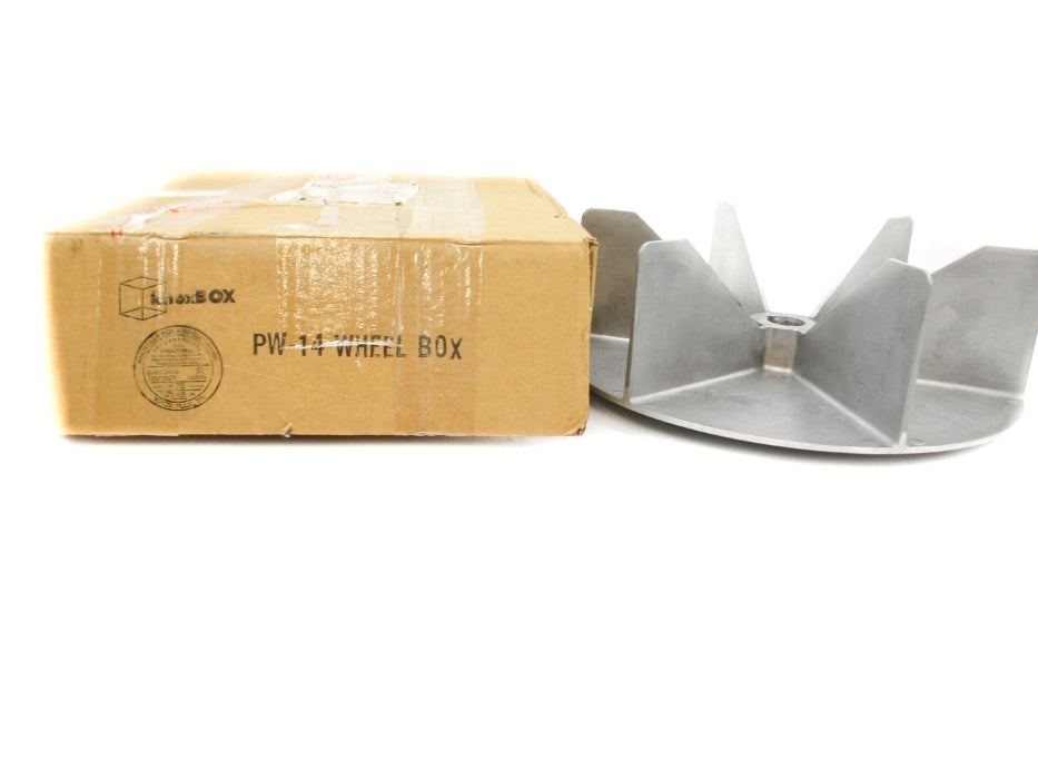 KNOXBOX PW-14 NSMP