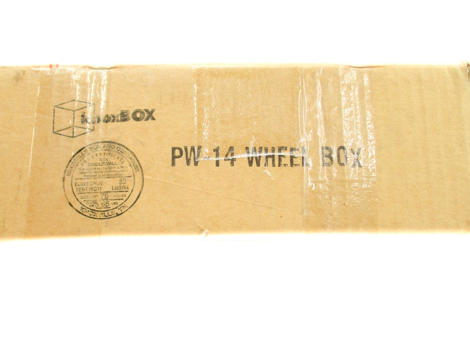 KNOXBOX PW-14 NSMP