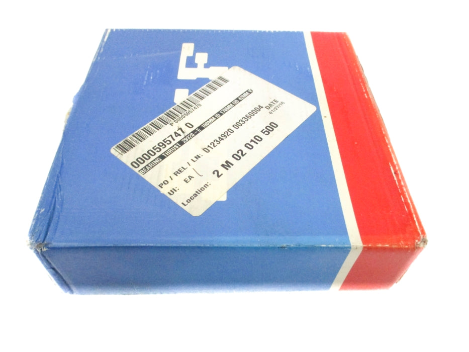 SKF 29320E NSFS