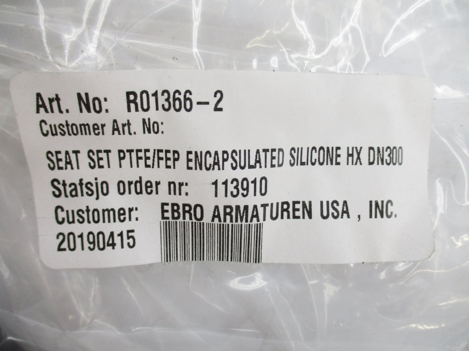 SPARE PART KIT R01366-2 NSMP