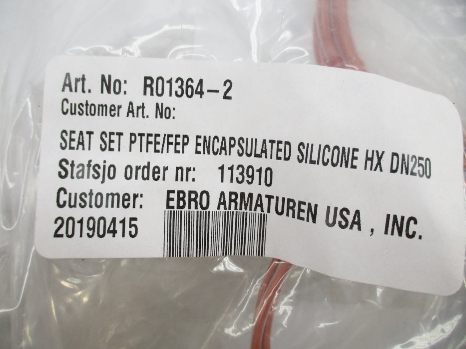 SPARE PART KIT R013664-2 NSMP