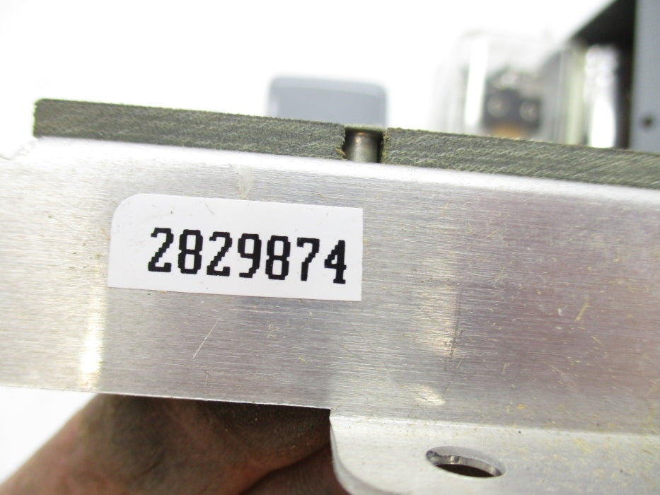 INDUSTRIAL SPARE PART 23DF3-1004 NSMP