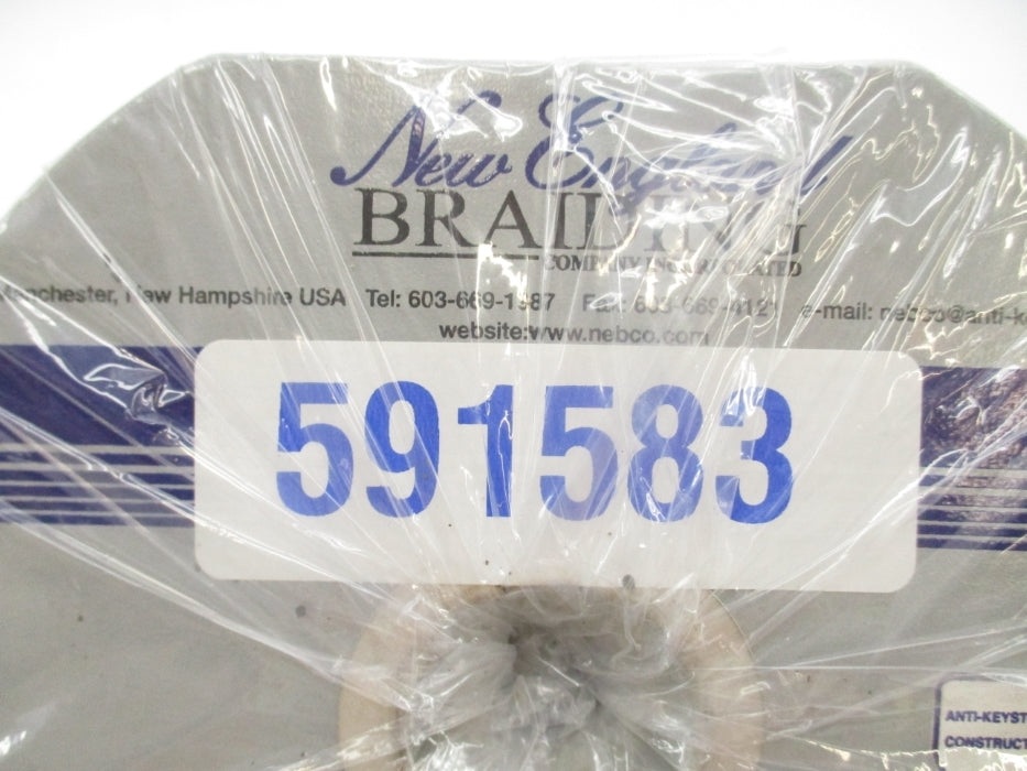 NEW ENGLAND 7800 591583 1/4" NSMP