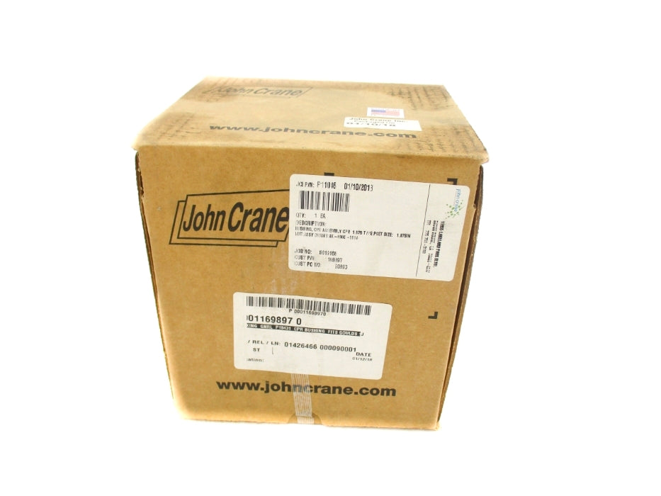JOHN CRANE P11046 NSFS