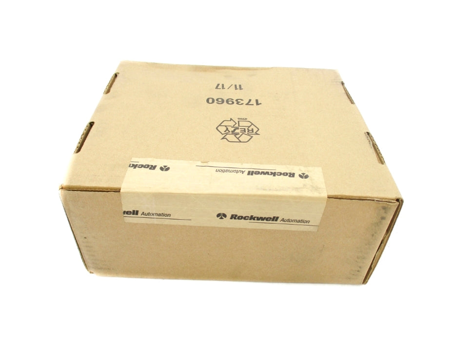 ALLEN BRADLEY SK-R9-FAN2-F7 SER. A NSFS