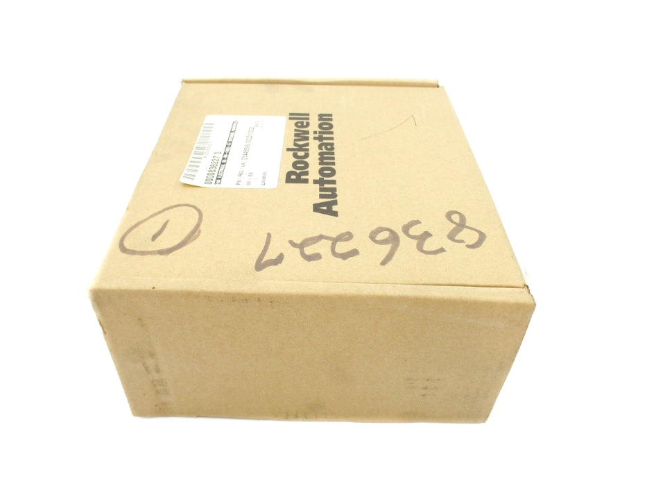 ALLEN BRADLEY SK-R9-FAN2-F7 SER. A NSFS