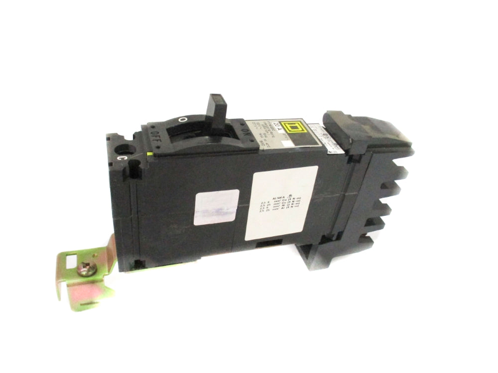 SQUARE D FY14020C 277V 20A NSMP