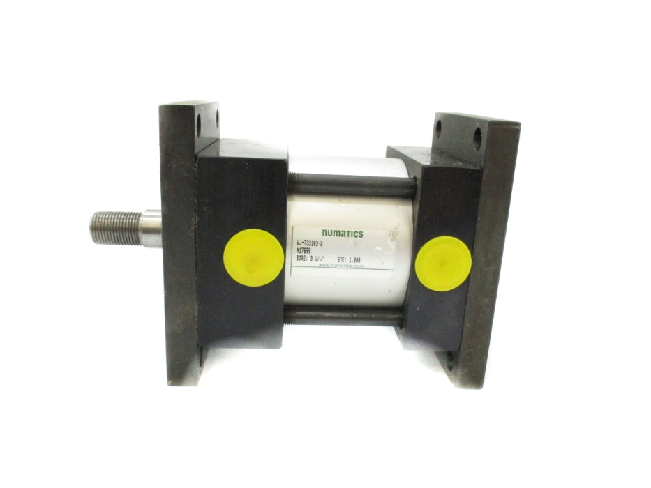 NUMATICS WJ-733103-2 NSNP