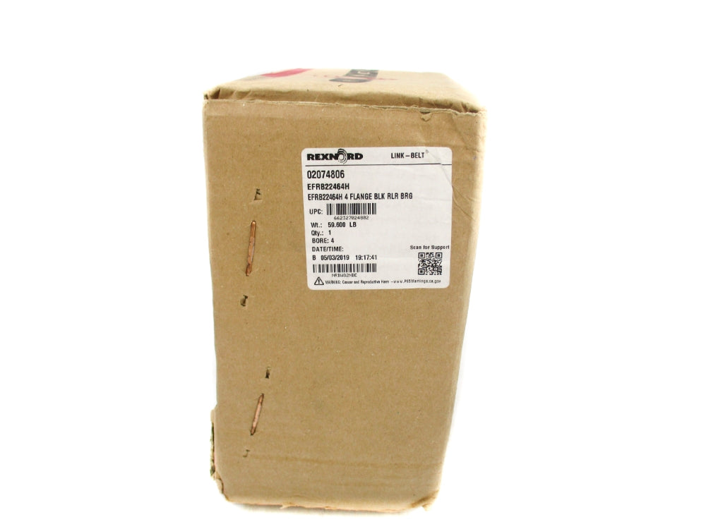 REXNORD EFRB22464H 02074806 NSFS