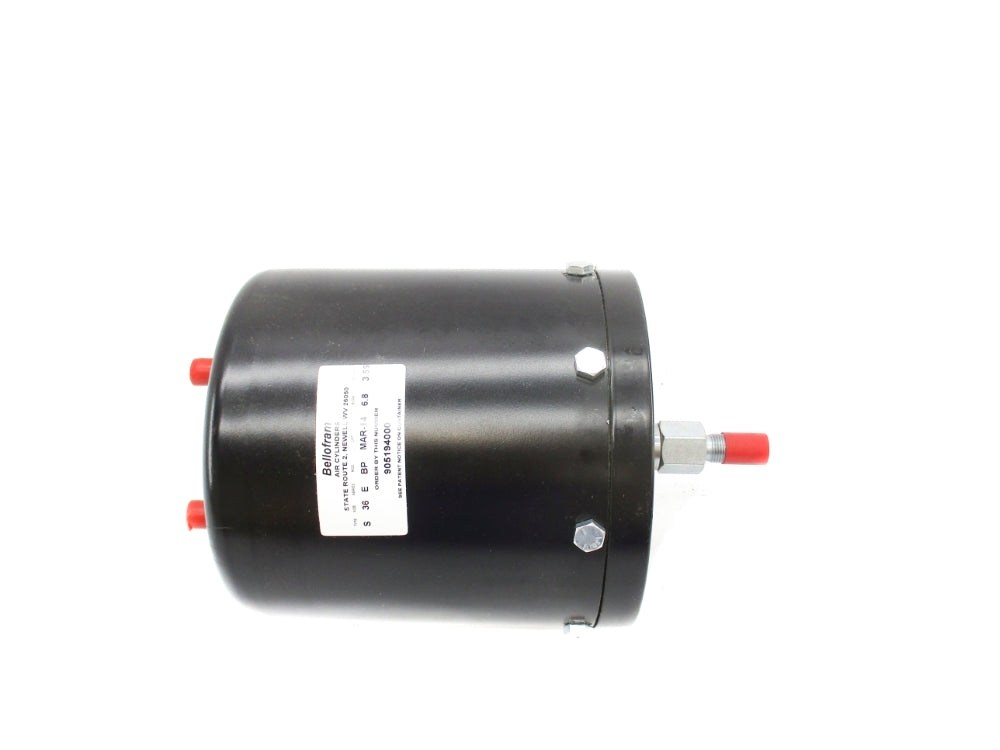 BELLOFRAM 905194000 NSNP