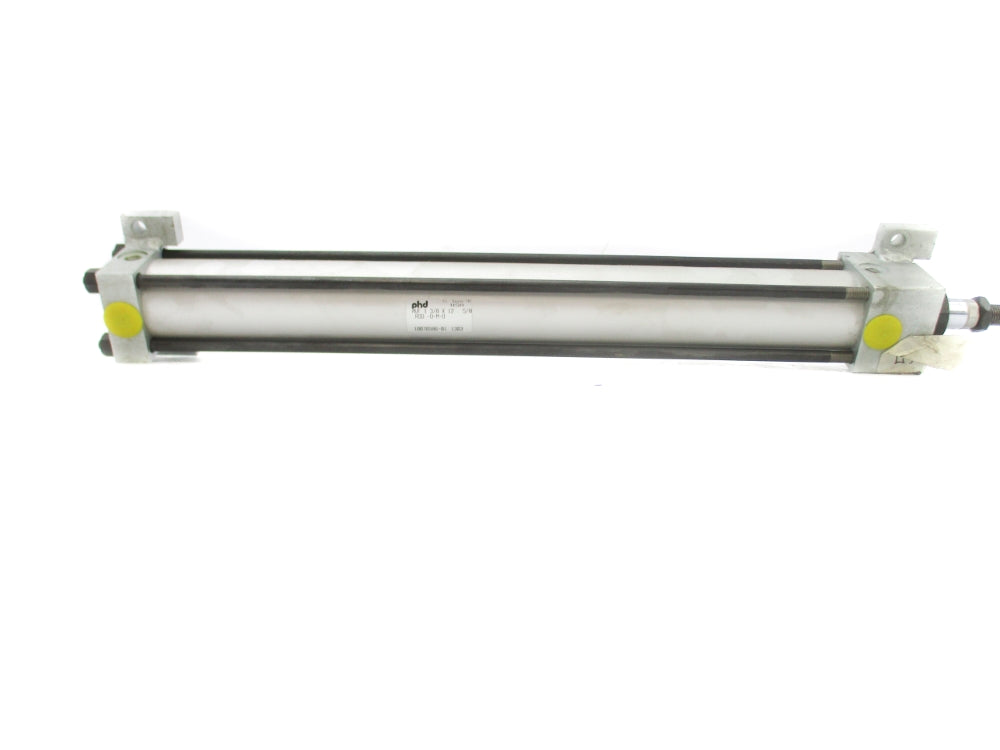 PHD AVF13/8X125/8 NSNP