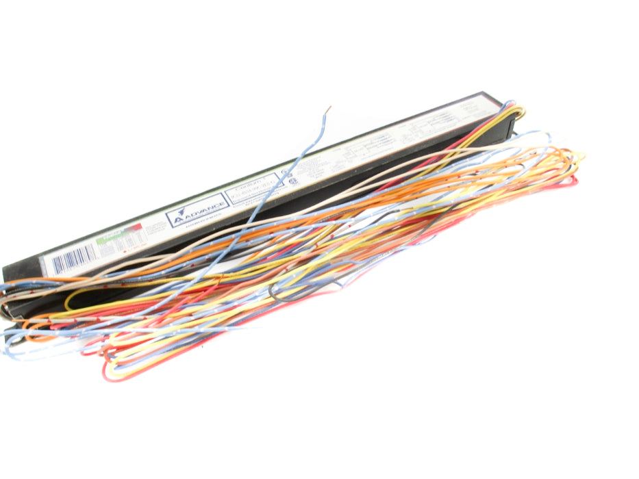 PHILIPS ADVANCE ICN4S5490C2LSG NSMP