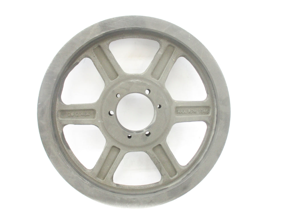 PULLEY 2B12.46K NSNP