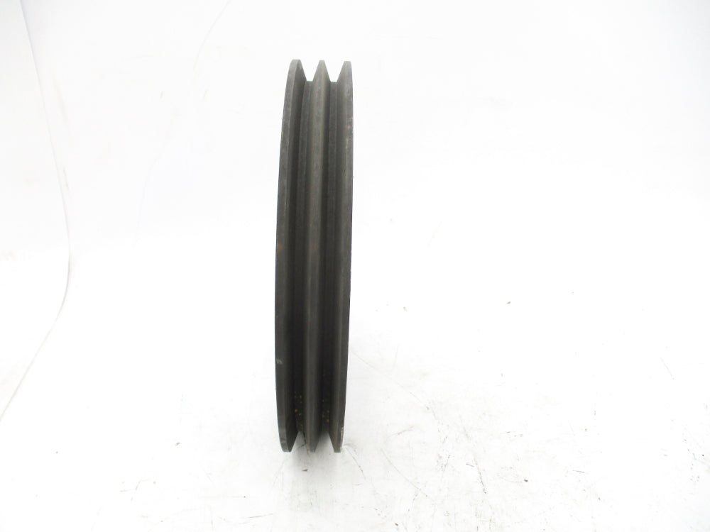 PULLEY 2B12.46K NSNP