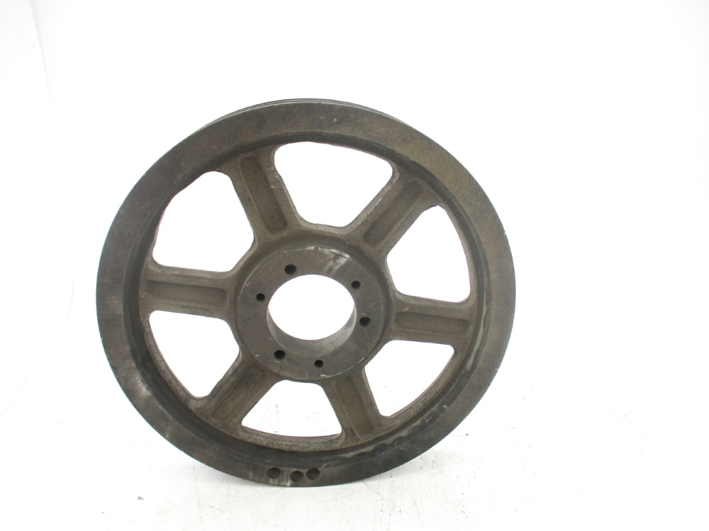 PULLEY 2B12.46K NSNP