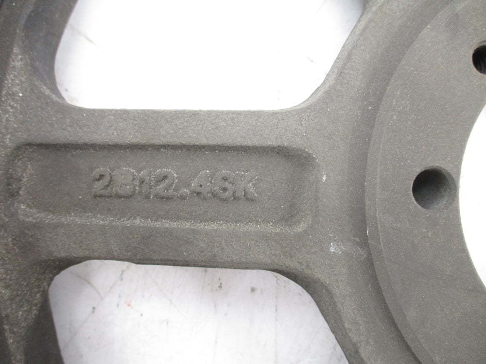 PULLEY 2B12.46K NSNP
