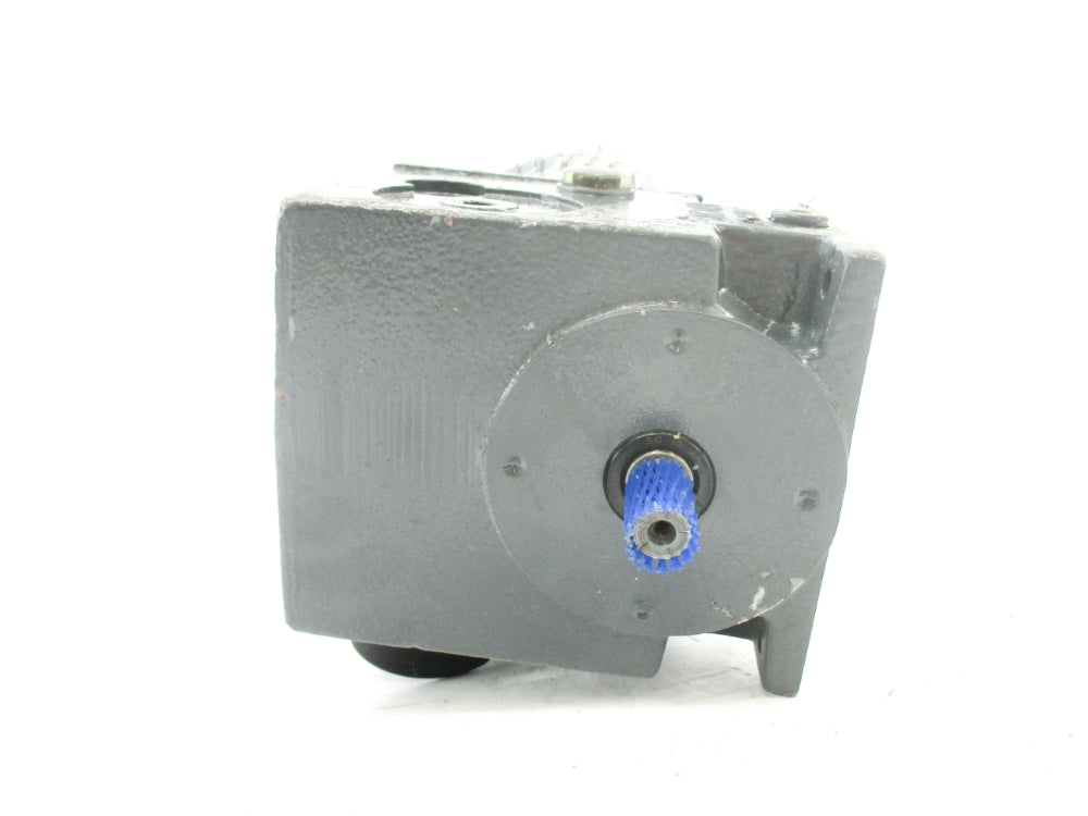 STROTER AM012 (AS PICTURED) NSNP