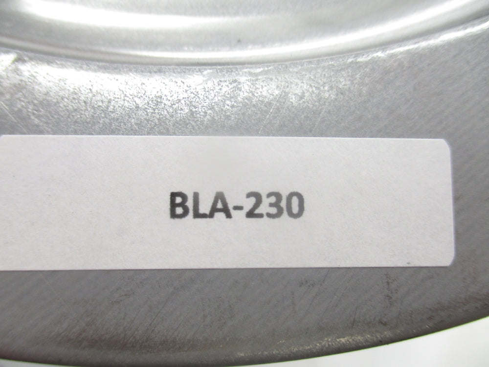 BLA-230 NSNP