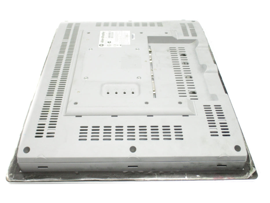 ALLEN BRADLEY 6176M-19PT SER. A UNMP