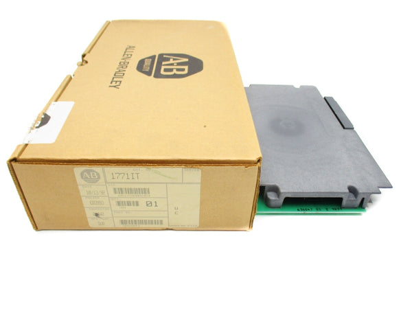 ALLEN BRADLEY 1771IT NSMP