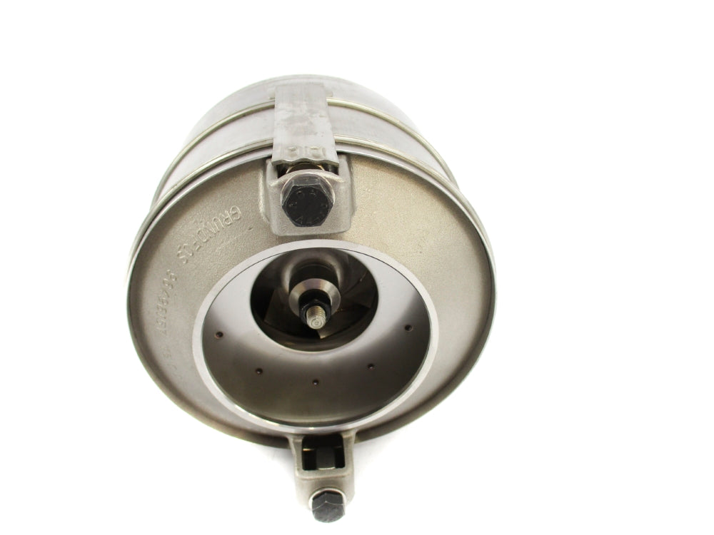 GRUNDFOS 96496157(2) NSNP