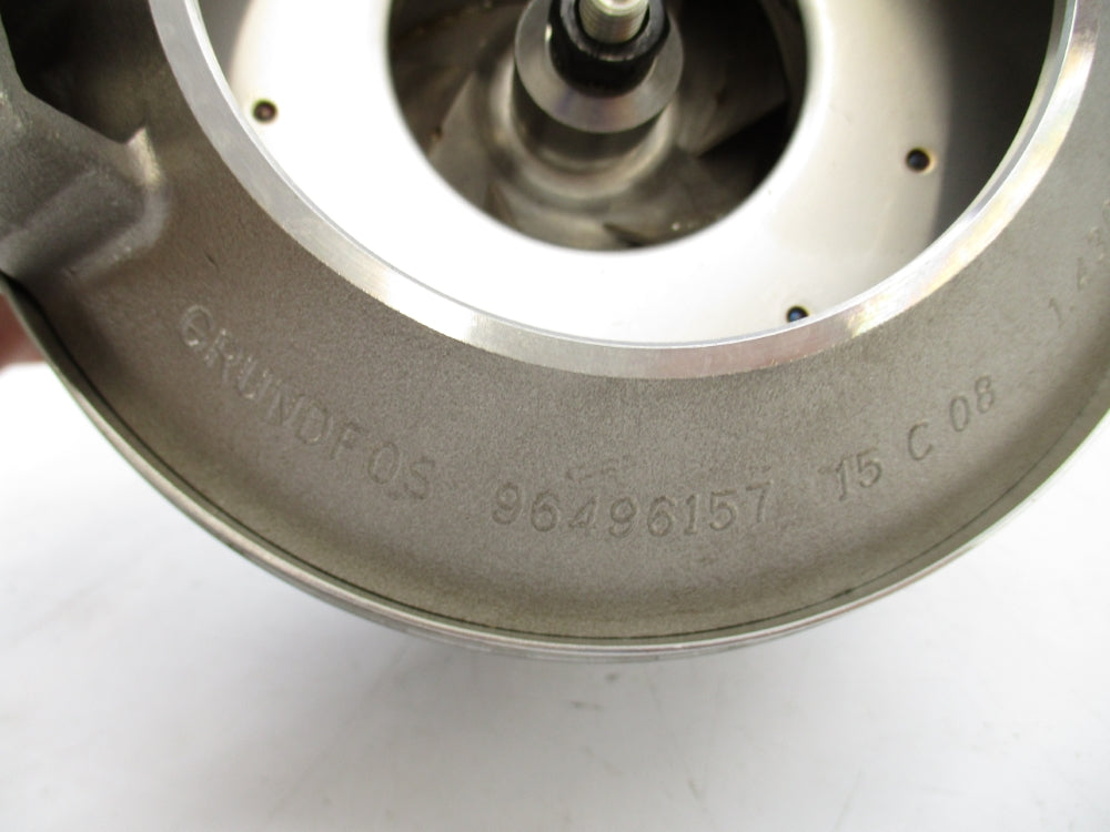 GRUNDFOS 96496157(2) NSNP