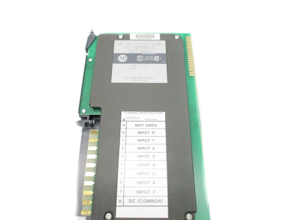 ALLEN BRADLEY 1771IT NSMP
