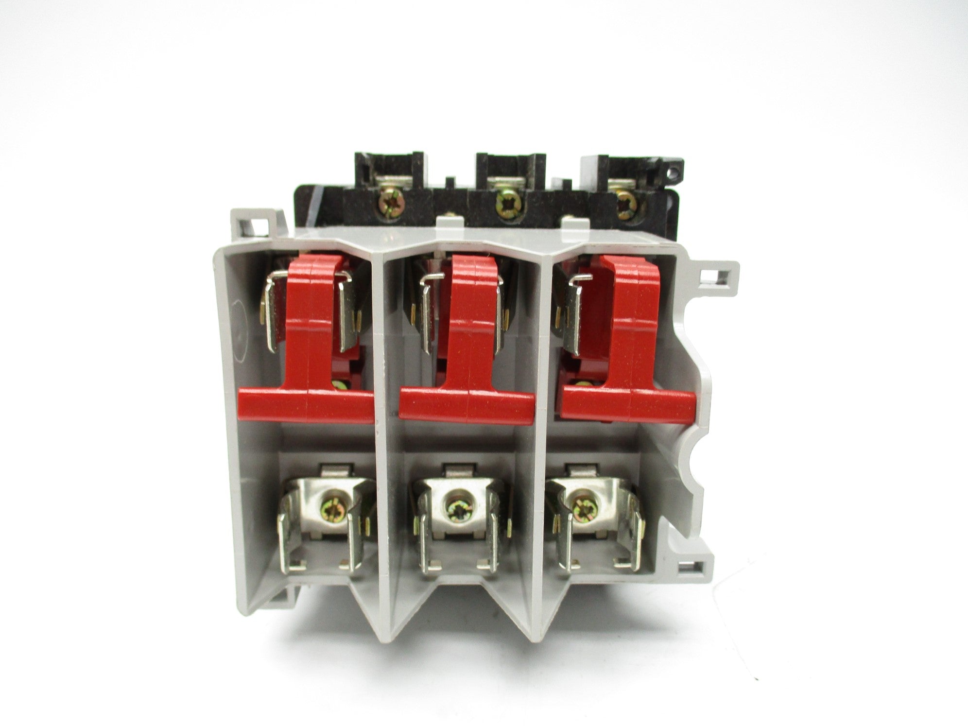 ALLEN BRADLEY 194R-NJ030P3 SER. B 600V 30A NSMP