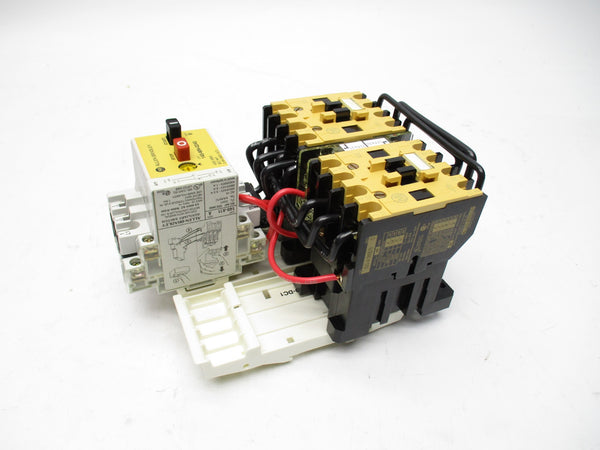 ALLEN BRADLEY 140R-CNDG-989 NSMP